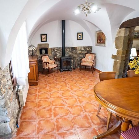 Mas Vedruna Les Planes d'Hostoles Exterior foto